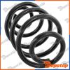 Ressorts de suspension arrière pour RENAULT | 4272927, RH6424
